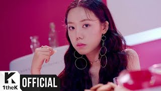 [Teaser] Apink (에이핑크) _ [ONE & SIX] NAMJOO Film Teaser