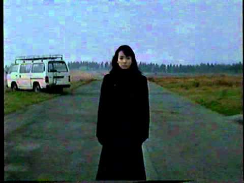 ケープ スーパーハード CM(1998)
