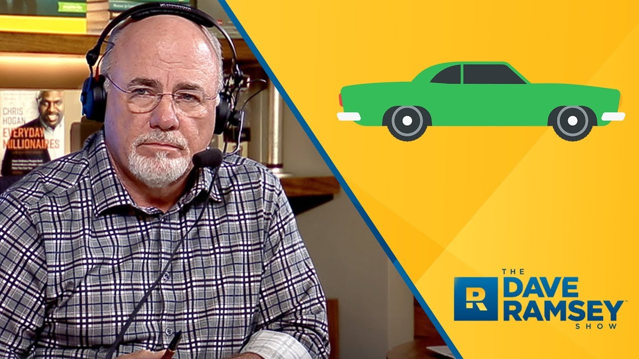Cars Are A Major Part Of My Debt, What Should I Do?