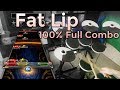 Sum 41 - Fat Lip 100% FC (Expert Pro Drums RB4)