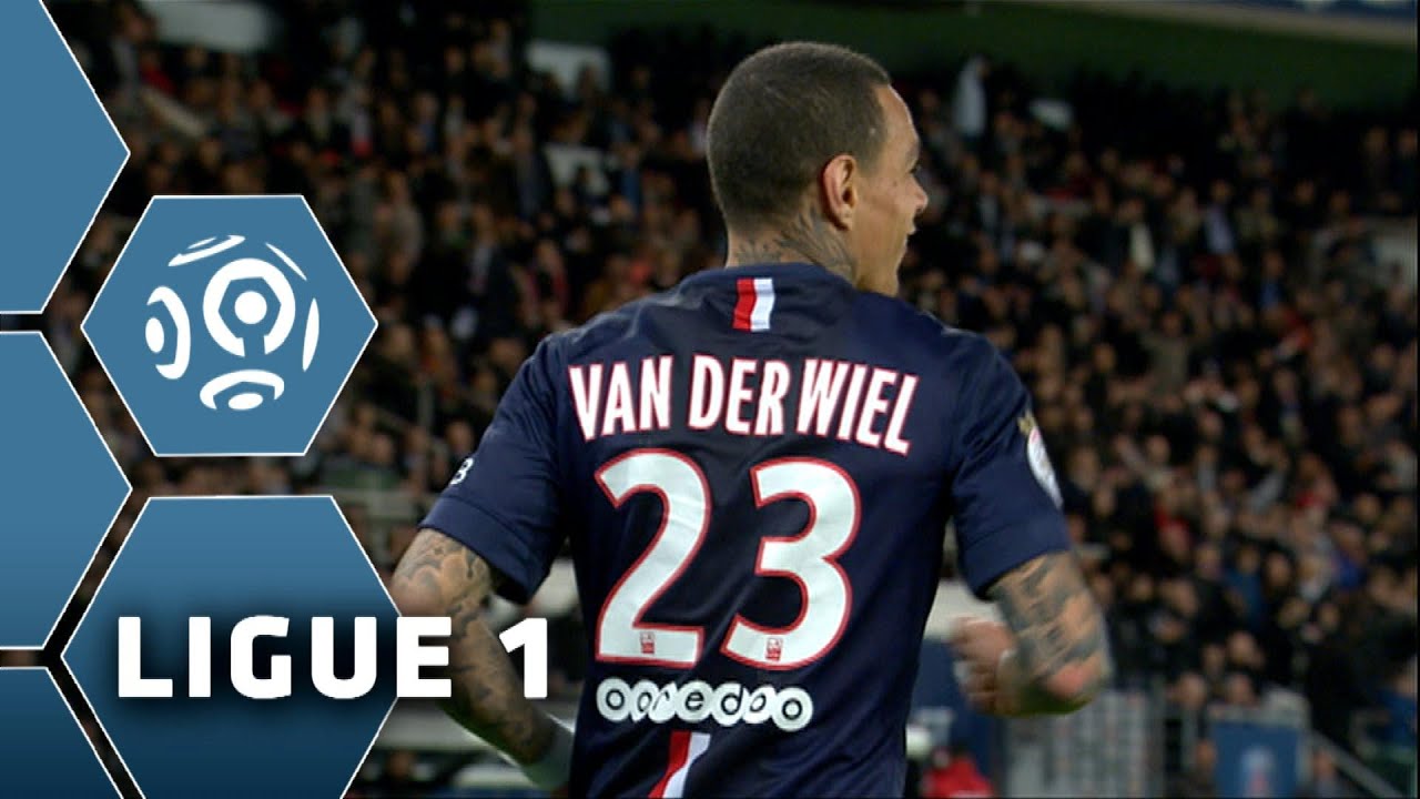 Les touchantes confessions de Gregory van der Wiel sur son calvaire au PSG