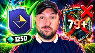 THIS UNLIMITED PACK METHOD in FC 27 is CRAZY!?