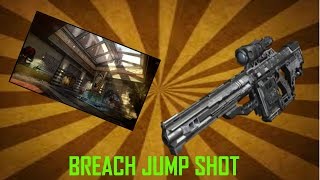 Breach Spawn Shot