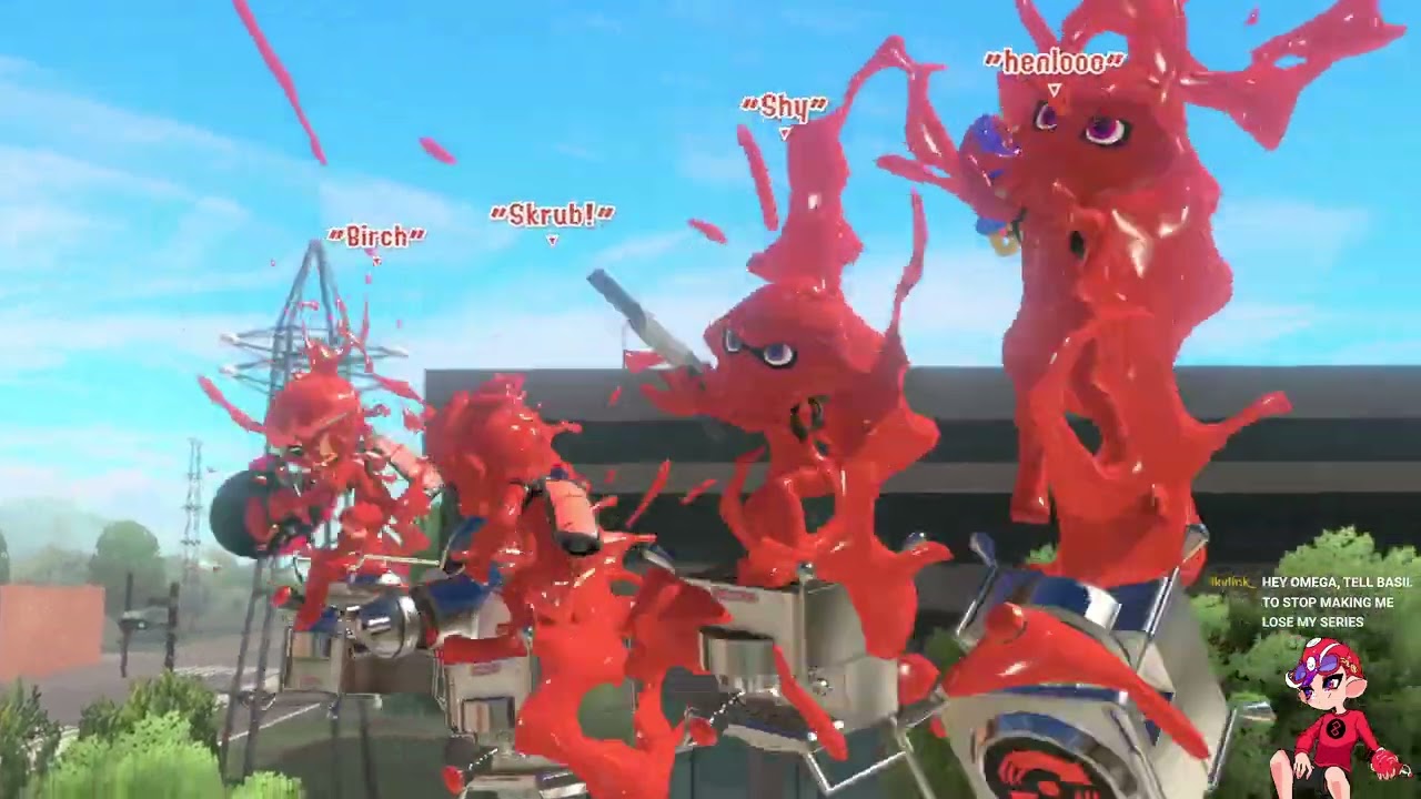 Last Light Does SendouQ And It's Less Chaotic For 1 Game