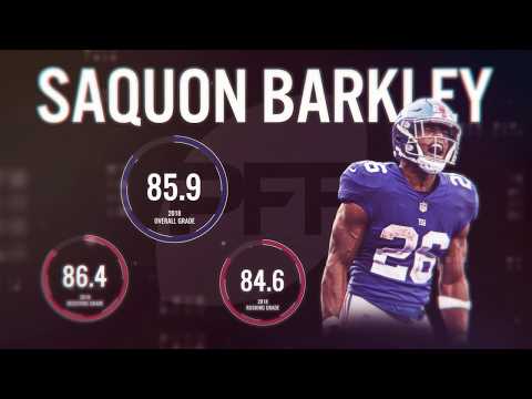 PFF ELITE 2020 | Pro Football Focus