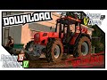 FS 17! URSUS 1634 ➡️ DOWNLOAD! ⭐ Na FULL SKRYPCIE! ⭐ NAJLEPSZY DO FARMINGA 15!? ⭐ by PrezesZiaroo ⭐