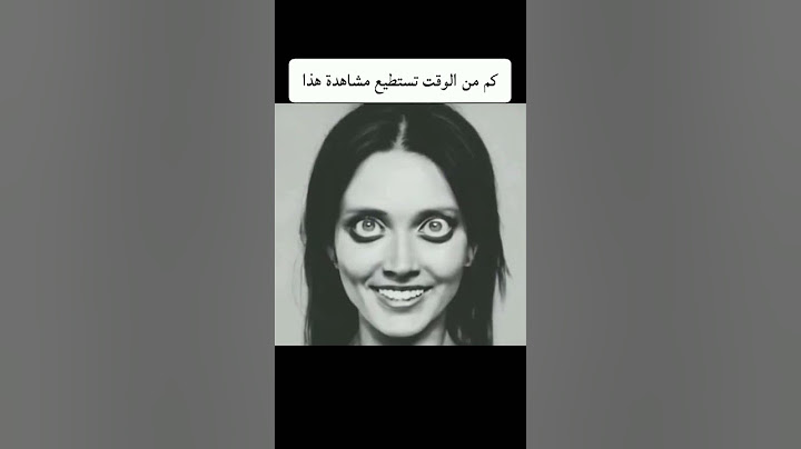 مقاطع مرعبة ليس لها أي تفسير #رعب #اشباح