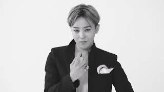 G-Dragon 2014 J E.tina Je Parfums Commercial