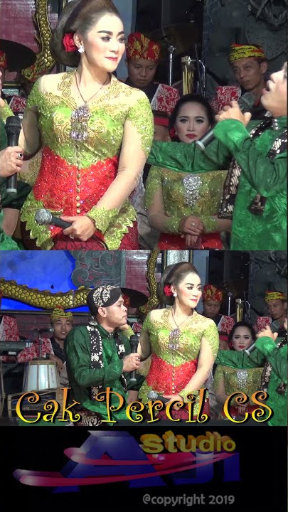 Rayuan Maut Cak Percil Story WA