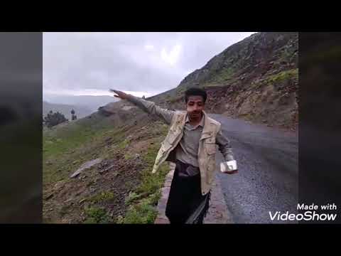 ابو بكر سالم مشى كل الزمن
