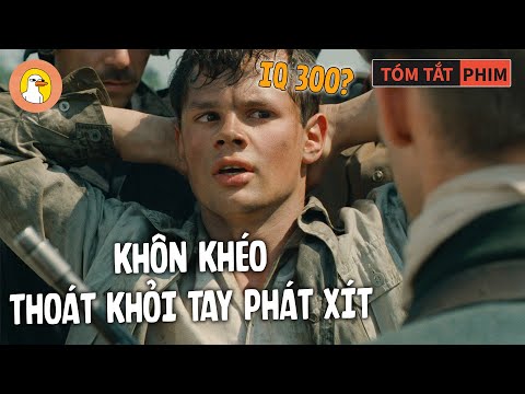 Cậu Bé Do Thái Thông Minh Nhờ Thông Thạo Ngoại Ngữ Mà Thoát Khỏi Cái C h ế-t