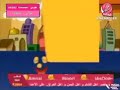 فاصل كوميديا قناة طيور الجنة 2 الفضائية
