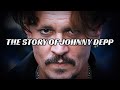 The Fall &amp; Rise of Johnny Depp (Biography)
