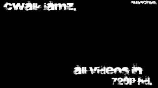 Lil' Wayne Ft. Birdman - Stuntin' Like My Daddy (cWalkJamz)
