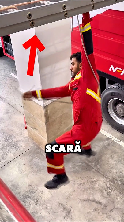 Acest Nod Simplu Îți Poate Salva Viața Într-o Urgență! (@mahdi_sadri125 via IG)
