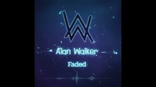 Alan Walker - Faded 