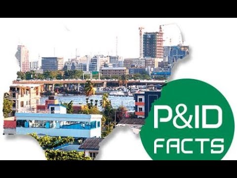 the advocate magazine P & ID $9.6bn Deal: All You Need to Know