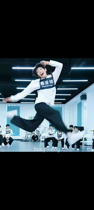 [TF FAMILY] CHEN JUNMING | edited by @taa.yiheng {tiktok} #tffamily #chenjunming