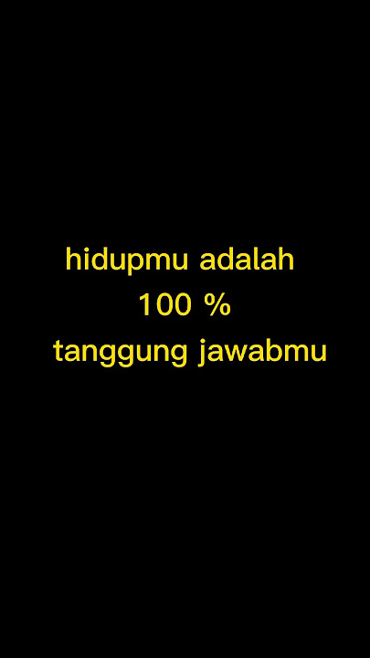 pesan Menyentuh hati bagi suka putus asa #putusasa #menyentuhhati #shorts