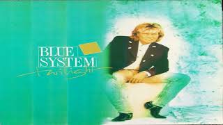 LP BLUE SYSTEM - TWILIGHT  ( VINYL RIP - FULL ÁLBUM )