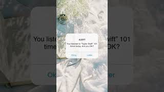 Taylor Swift Songs Sped Up