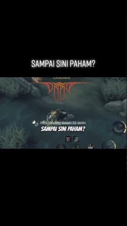 Derita seorang tank (story WA 30 detik)