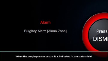 SPC Vanderbilt Control4 v1 0 intrusion security system intergration