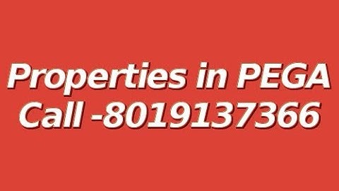 PEGA Training Videos | PEGA Online Videos| Tables And Properties in PEGA