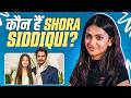 Who is Shora Siddiqui? Nawazuddin Siddiqui’s Daughter Preparing for Bollywood Debut