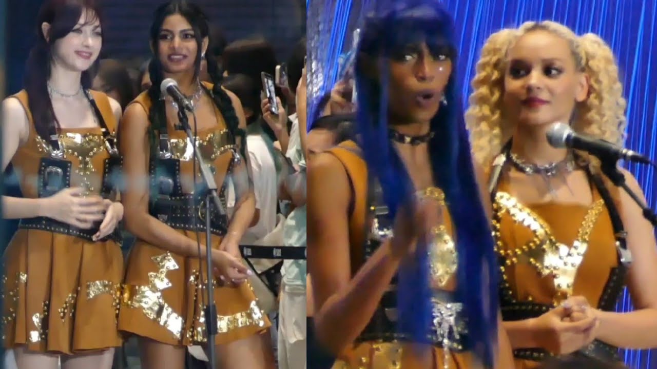 Black Swan(블랙스완) | The Show Send off