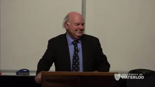 John Lennox Christianity Vs Other religions