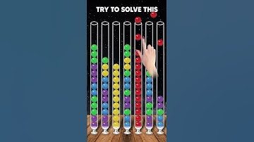 Ball Sort Puzzle Dynamic 5s Ad7 1080x1920