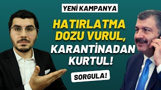 Bilim Kurulu Değil Bilim Robotları! Avukat Gibi Düşün. Resimi