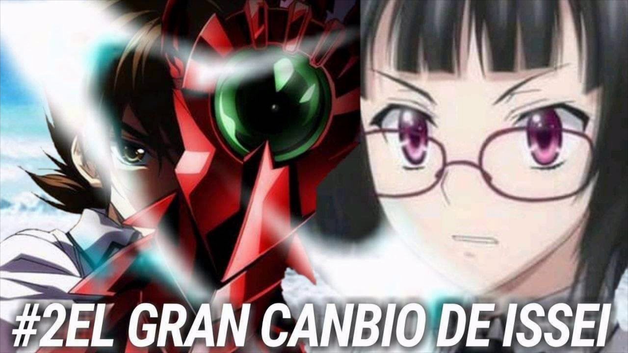 Issei Traicionado y El Ultimo Emperador Saiyayin #2 UN GRAN CAMBIO EN ISSEI