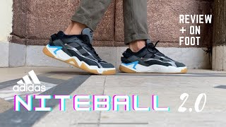 adidas originals niteball 2