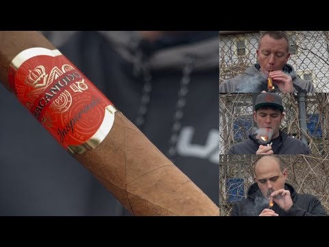 Cigar Review | Macanudo Inspirado There Ya Have It