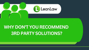Maximize Law Firm Efficiency with Microsoft 365 (No Third-Party Needed!)