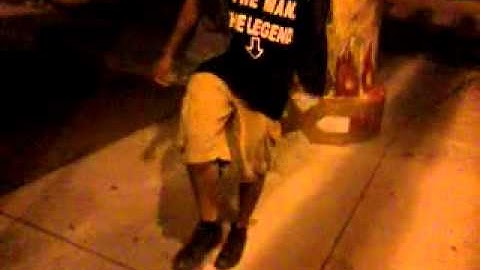 [TFDK] AFTER FUEL SESH!!!! WALAHEE!