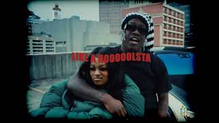 Lil Yachty Strike/Holster Quick Edit