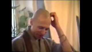 Zen Master Seung Sahn   Wake up! part 3 of 6