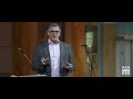 Michael Ramsden: The church as a tool for change