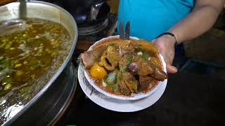 WARUNG'E PINGGIR TAMBAK SEKALI JUAL 40 EKOR AYAM LUDES! SOTO AYAM CAK YUDI LAMONGAN