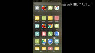 how to lock your apps with fingerprint in honor 8lite screenshot 5