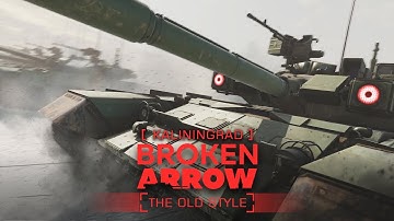 Broken Arrow Open Beta Nov 2024 Multiplayer Gameplay [The Old Style]