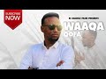 Afaan Oromoo New Gospel Song | Wario Wako | Waaqa Qofa| 2022