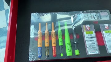 Check out the Pica Marker Lean Kit EXCLUSIVE to Travers Tool!