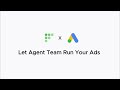 What Happens When AI Agents Run Your Google Ads?