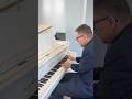Journey of Rain – Original Grand Piano Performance