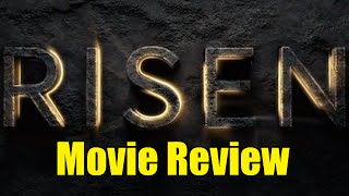 Risen Movie Review