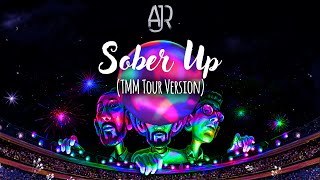 AJR - Sober Up (TMM Tour Recreation)